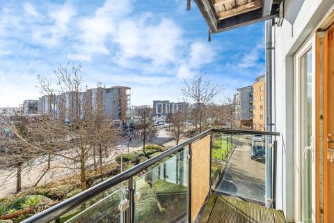 2 bedroom flat for sale, Lockside, Portishead, Bristol, Somerset, BS20