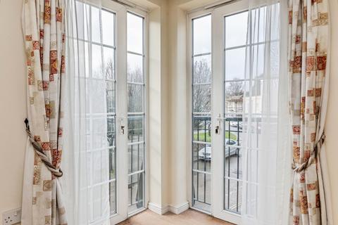 2 bedroom flat for sale, Lower Burlington Road, Portishead, Bristol, Somerset, BS20