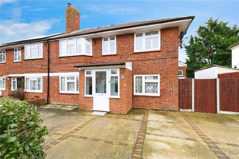 undefined, North Downs Road, New Addington, Croydon, CR0