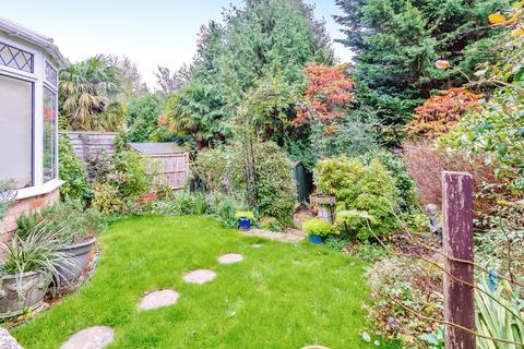 undefined, Redwing Close, South Croydon, CR2
