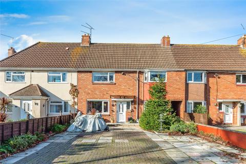 4 bedroom terraced house for sale, Station Road, Portishead, Bristol, Somerset, BS20