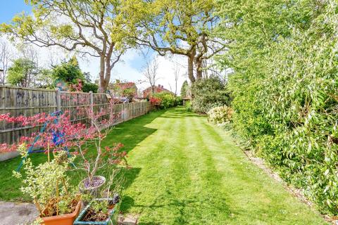 4 bedroom semi-detached house for sale, Harewood Gardens, Sanderstead, South Croydon, Surrey, CR2