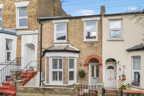 3 bedroom terraced house for sale, St. Louis Road, West Norwood, London, SE27