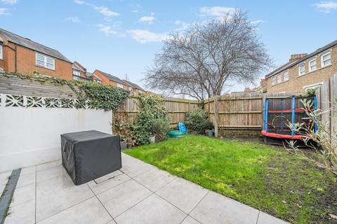 3 bedroom terraced house for sale, St. Louis Road, West Norwood, London, SE27