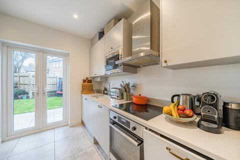 3 bedroom terraced house for sale, St. Louis Road, West Norwood, London, SE27