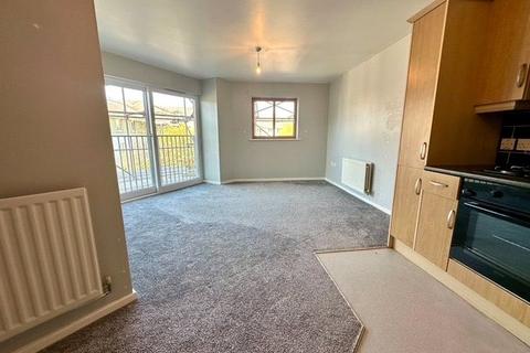 2 bedroom flat for sale, Harbour Road, Portishead, Bristol, Somerset, BS20