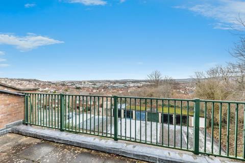 2 bedroom flat for sale, Briary Road, Portishead, Bristol, Somerset, BS20