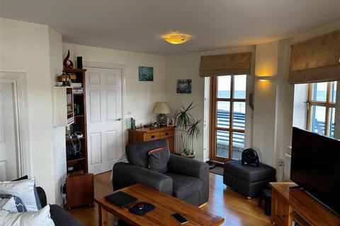 2 bedroom flat for sale, Eastcliff, Portishead, Bristol, Somerset, BS20