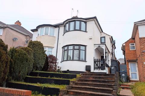 undefined, Duncroft Road, Birmingham B26