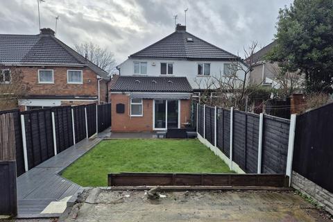 undefined, Duncroft Road, Birmingham B26