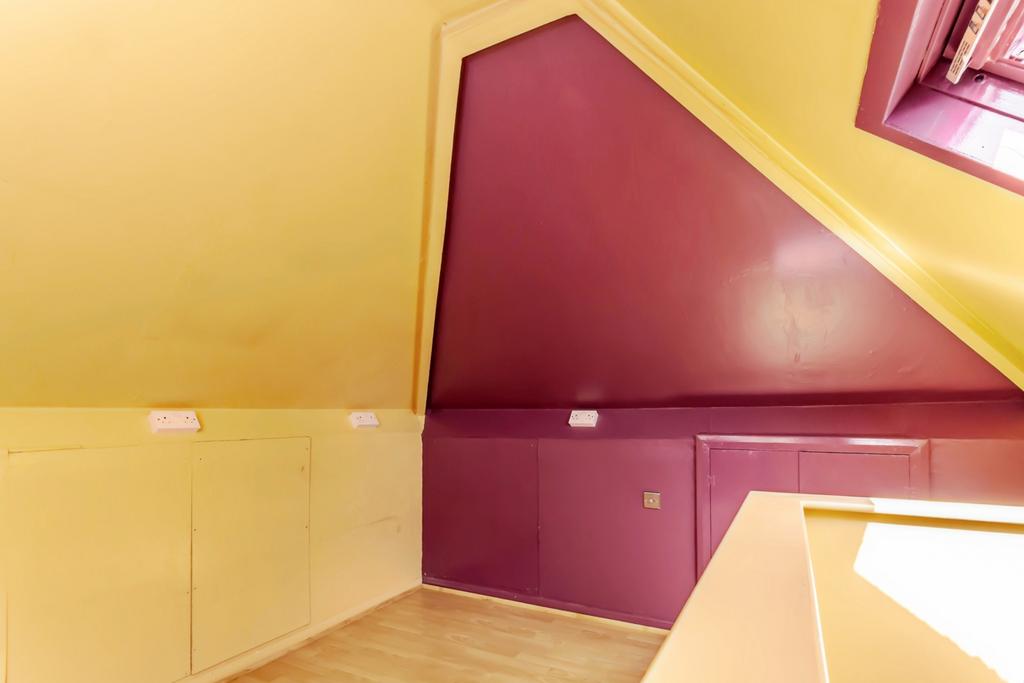 Loft Room