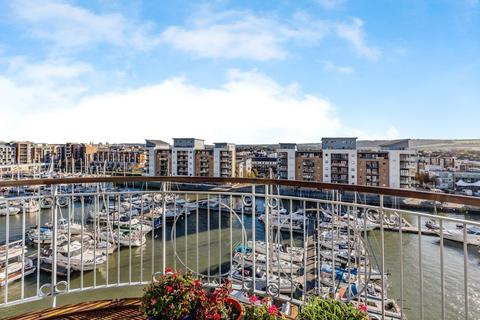 2 bedroom flat for sale, Lower Burlington Road, Portishead, Bristol, Somerset, BS20