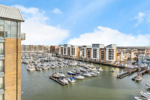 2 bedroom flat for sale, Lower Burlington Road, Portishead, Bristol, Somerset, BS20