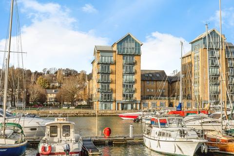 2 bedroom flat for sale, Lower Burlington Road, Portishead, Bristol, Somerset, BS20