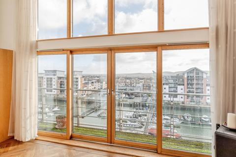 2 bedroom flat for sale, Lower Burlington Road, Portishead, Bristol, Somerset, BS20