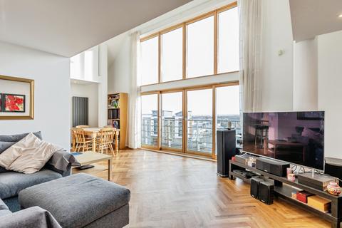 2 bedroom flat for sale, Lower Burlington Road, Portishead, Bristol, Somerset, BS20