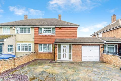 undefined, Fairchildes Avenue, New Addington, Croydon, CR0