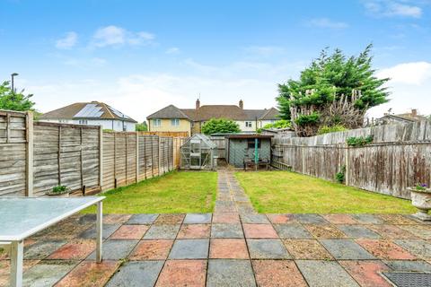 undefined, Fairchildes Avenue, New Addington, Croydon, CR0