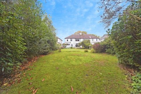undefined, Addington Road, Sanderstead, South Croydon, CR2