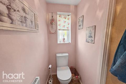undefined, Corunna Drive, Colchester