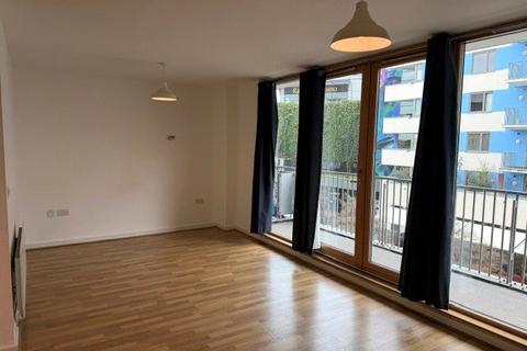 undefined, Canons Way, Bristol, BS1