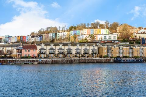 undefined, Canada Way, Bristol, BS1