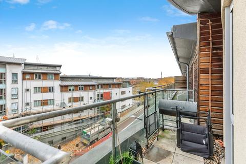 undefined, Hotwell Road, Bristol, BS8