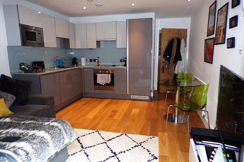 1 bedroom flat for sale, Gaol Ferry Steps, Bristol, BS1