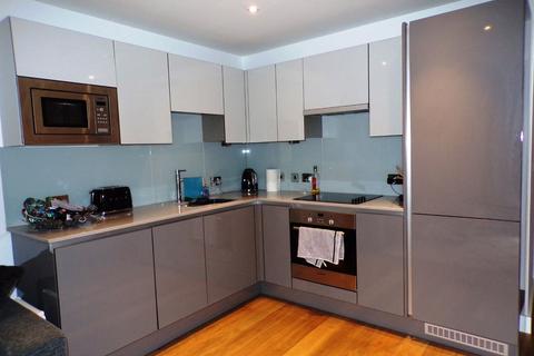 1 bedroom flat for sale, Gaol Ferry Steps, Bristol, BS1