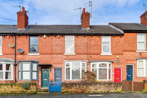 undefined, Crossman Street, Nottingham NG5