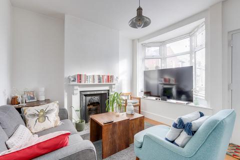 undefined, Crossman Street, Nottingham NG5