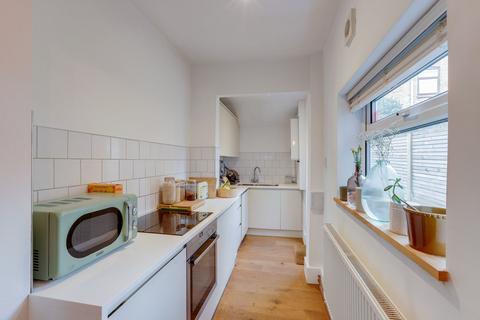 undefined, Crossman Street, Nottingham NG5