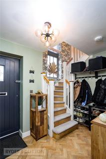 3 bedroom detached house for sale, Glossop Brook View, Glossop, Derbyshire, SK13