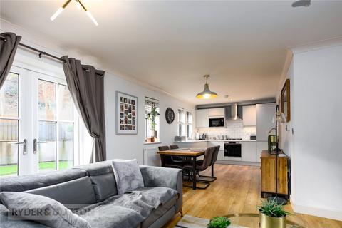 3 bedroom detached house for sale, Glossop Brook View, Glossop, Derbyshire, SK13