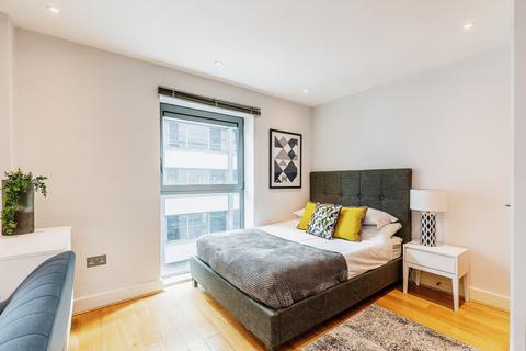 1 bedroom flat for sale, Central Quay North, Broad Quay, Bristol, BS1