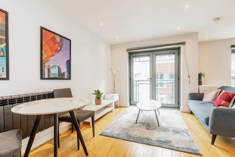 1 bedroom flat for sale, Central Quay North, Broad Quay, Bristol, BS1