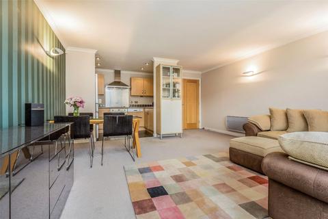 undefined, Deanery Road, Bristol, BS1