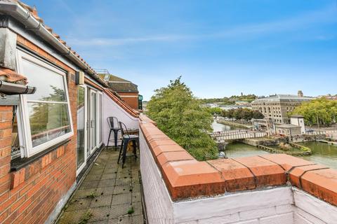 undefined, Merchants Quay, Bristol, BS1