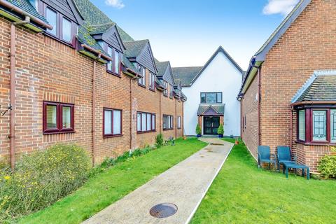 1 bedroom flat for sale, Wickham Road, Croydon, CR0