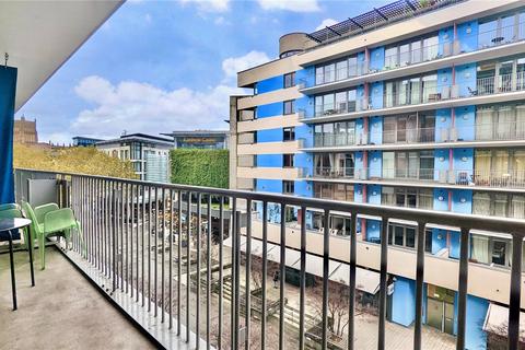undefined, Balmoral House, Canons Way, Bristol, BS1