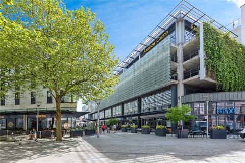 undefined, Balmoral House, Canons Way, Bristol, BS1