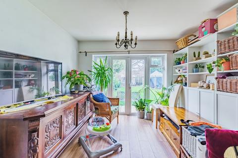4 bedroom semi-detached house for sale, Bridle Road, Croydon, CR0