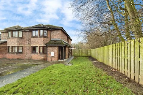 undefined, Firlands, Carlisle CA3