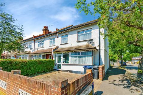 Grant Road, Croydon, CR0