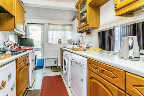 3 bedroom end of terrace house for sale, Grant Road, Croydon, CR0