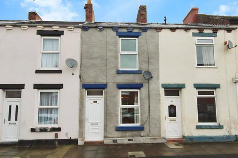 undefined, East Norfolk Street, Carlisle CA2