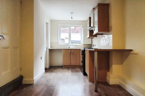 undefined, East Norfolk Street, Carlisle CA2