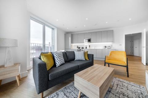 2 bedroom flat to rent, Pershore Street, Birmingham B5