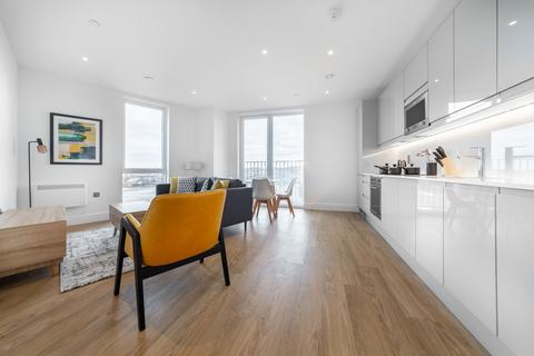 2 bedroom flat to rent, Pershore Street, Birmingham B5