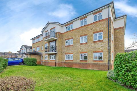 2 bedroom flat for sale, Peregrine Gardens, Croydon, CR0